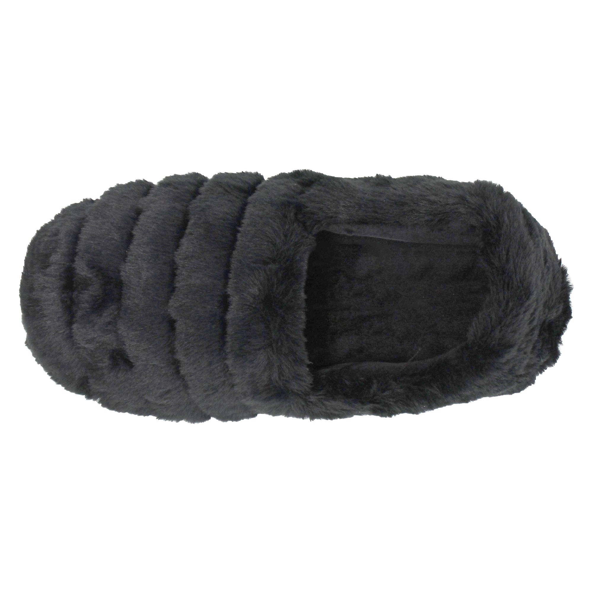 Isotoner discount velour slippers