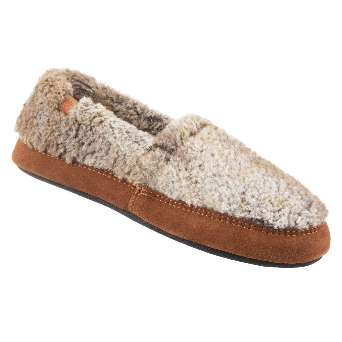 Acorn Women’s Moccassin Slippers