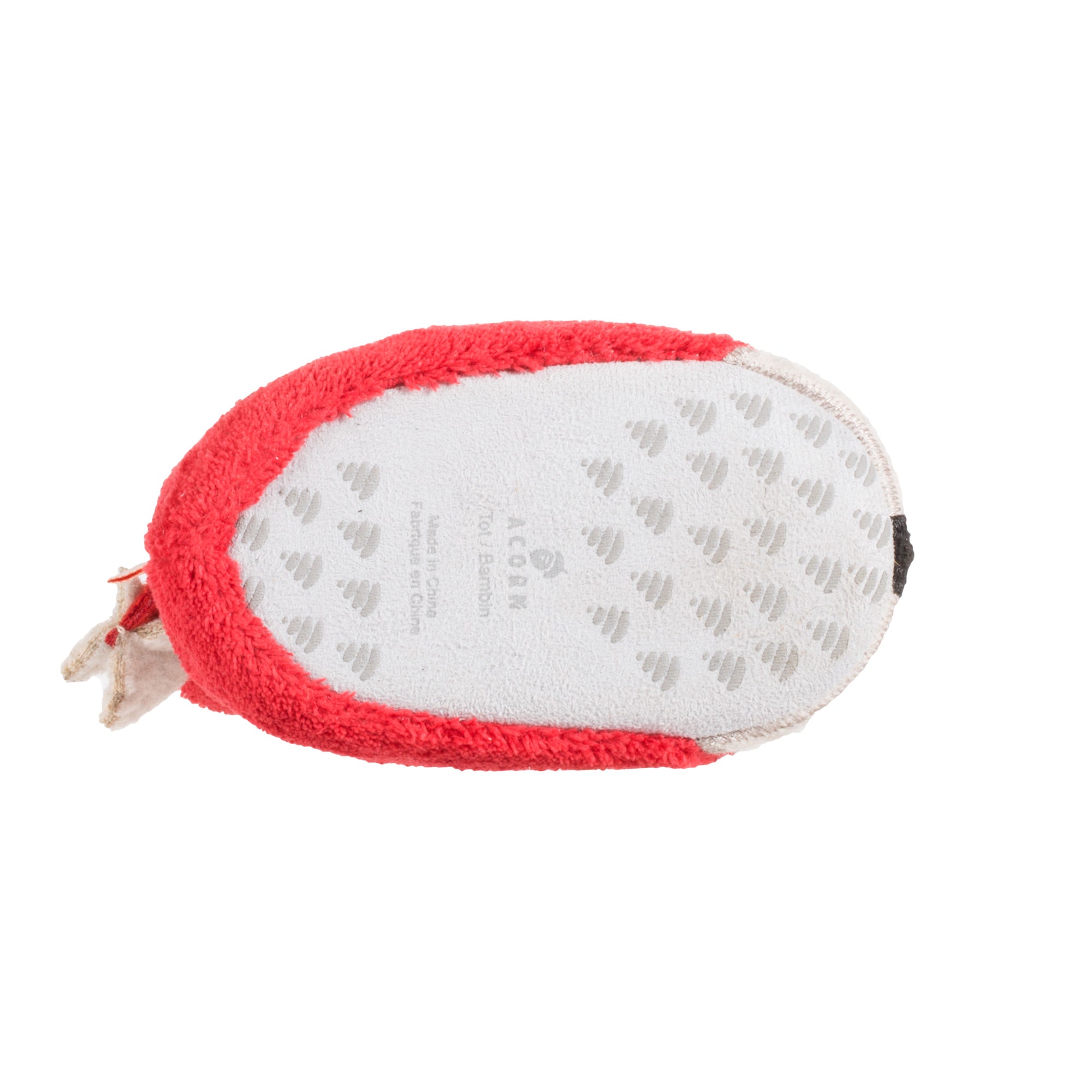 Acorn 2025 baby slippers