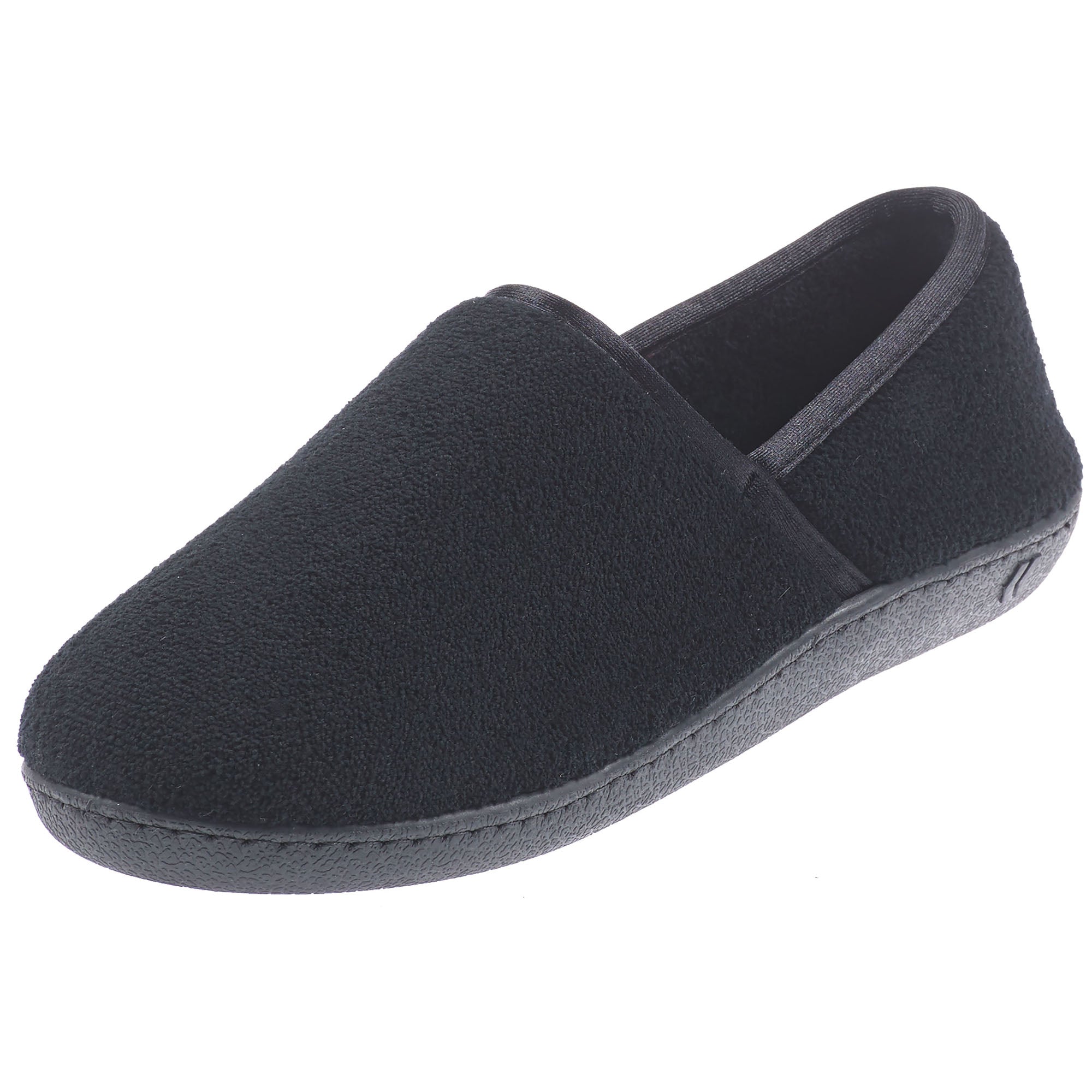 Isotoner women's microterry espadrille deals slippers