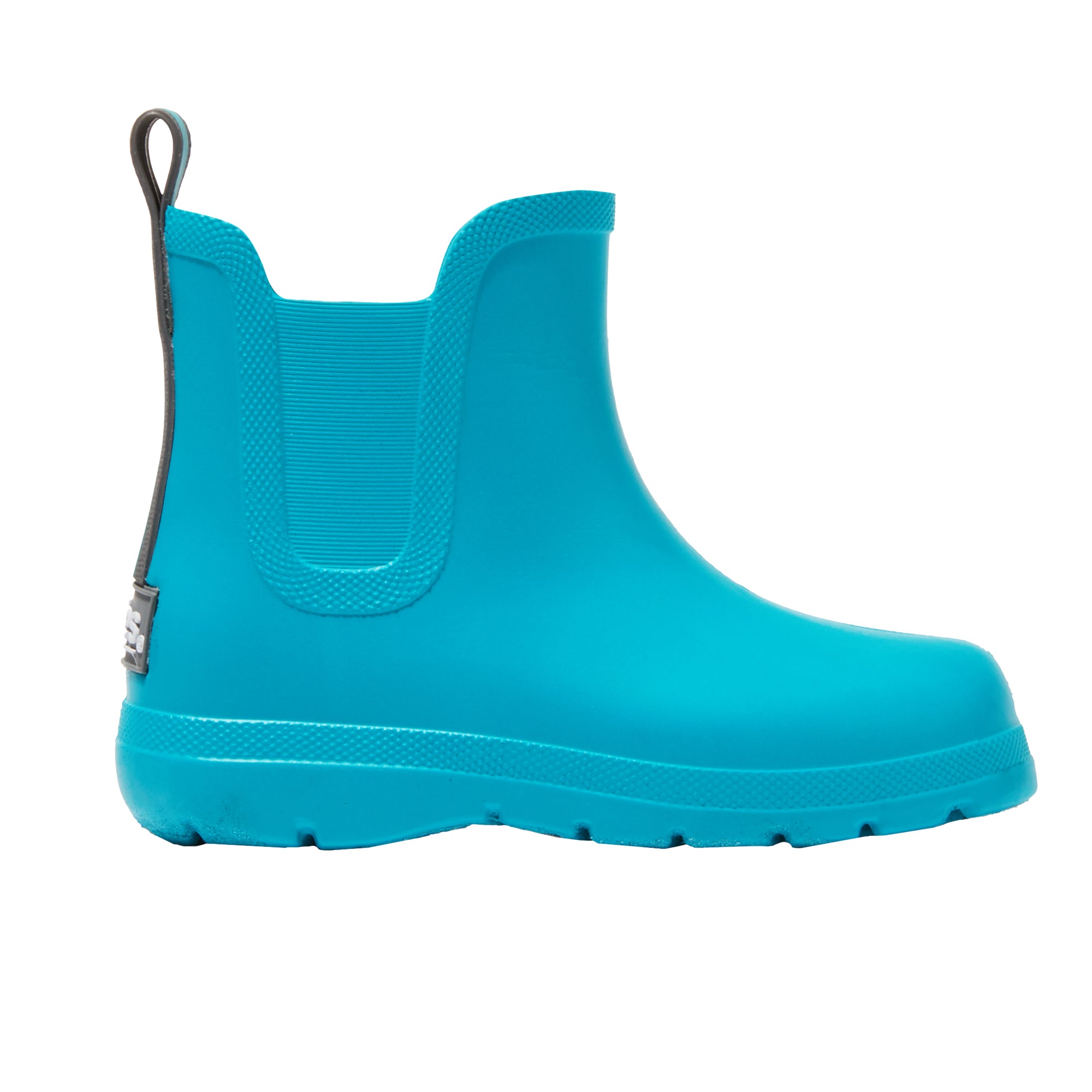 Totes chelsea hot sale rain boots